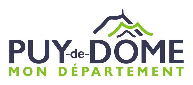 Site officiel du Département du Puy-de-Dôme