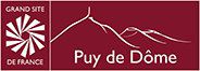 Site officiel du site du puy de Dôme et des volcans de la chaîne des Puys